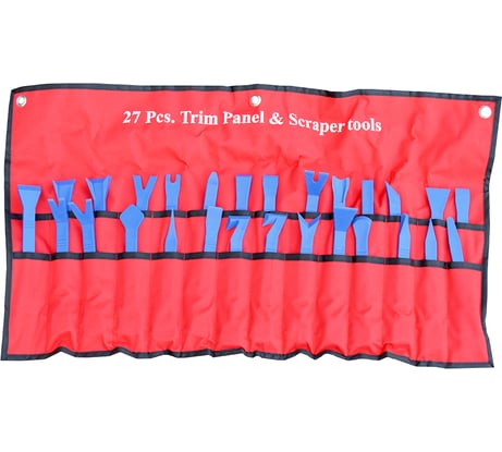 Набор съемников для панелей WIEDERKRAFT WDK-65445