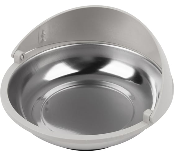 Магнитный круглый лоток WIEDERKRAFT WDK-65004
