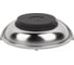 Магнитный круглый лоток WIEDERKRAFT WDK-65004 3