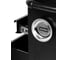 Магнитный круглый лоток WIEDERKRAFT 150 мм WDK-65132 3