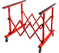 Мобильный раздвижной стенд WIEDERKRAFT WDK-65026