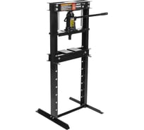 Напольный гидравлический пресс WIEDERKRAFT 12 т WDK-80112