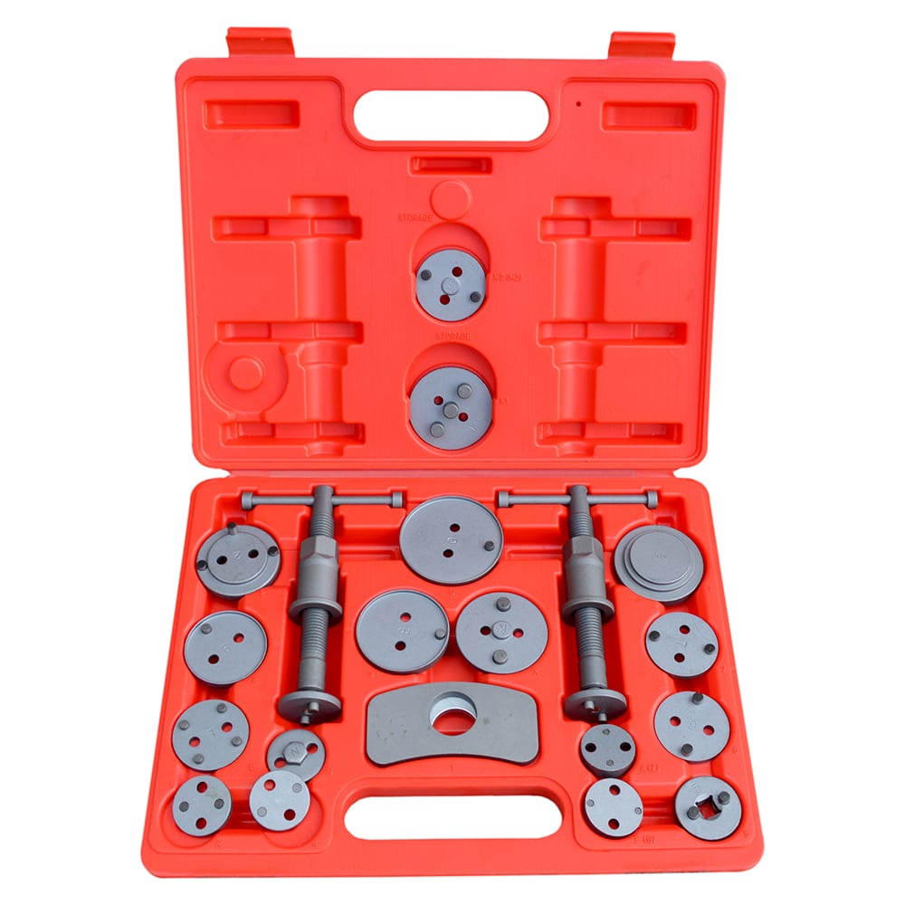 Набор для развода поршней тормозных цилиндров WIEDERKRAFT WDK-65503 ...