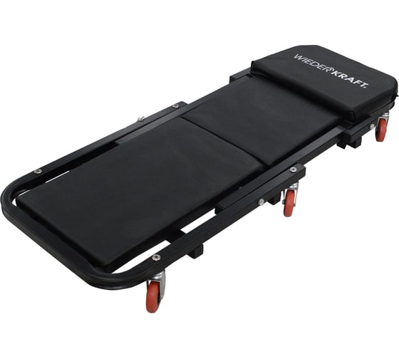 Лежак-трансформер WIEDERKRAFT WDK-65386