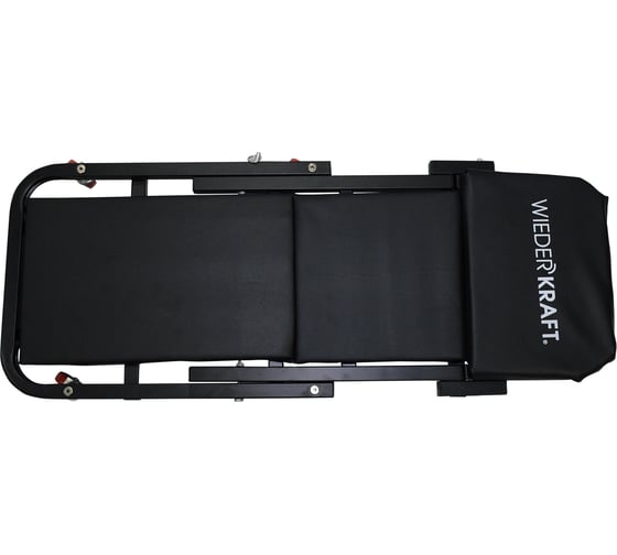 Лежак-трансформер WIEDERKRAFT WDK-65386