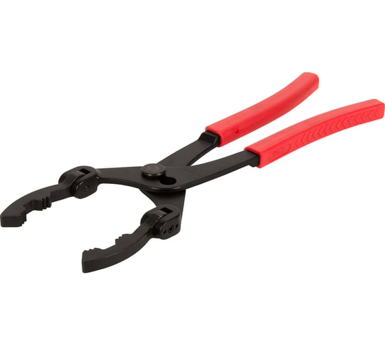 Клещи для съема фильтров WIEDERKRAFT WDK-65395 1