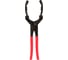 Клещи для съема фильтров WIEDERKRAFT WDK-65396 4