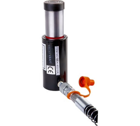 Гидравлический растяжной цилиндр WIEDERKRAFT WDK-80210A