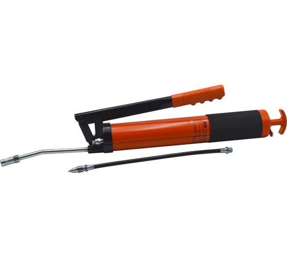 Плунжерный шприц 400мл WEDO WD826-02 1