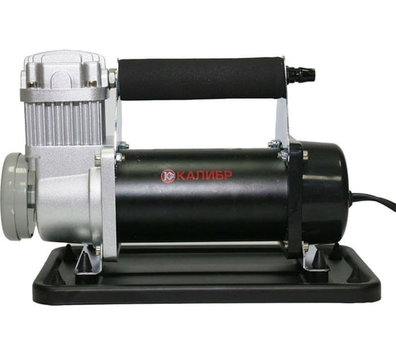 Автомобильный компрессор Калибр AK75-R20 61106