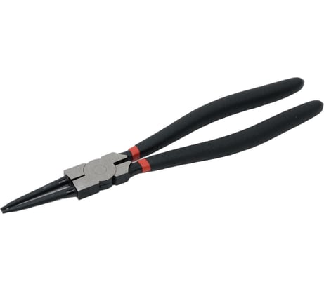 Съёмник стопорных колец без пружины 85-165мм, прямой сжим, 310мм FORCE 60912ASC