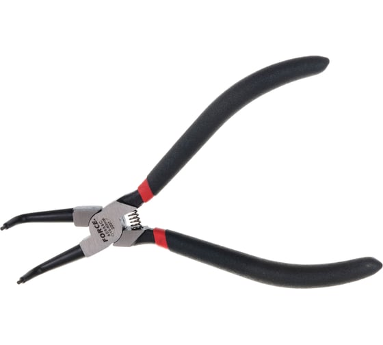 Сжимы стопорных колец FORCE 609ABC 1