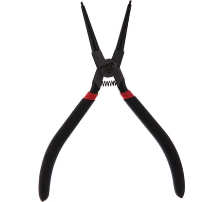 Сжимы стопорных колец FORCE 609ASС