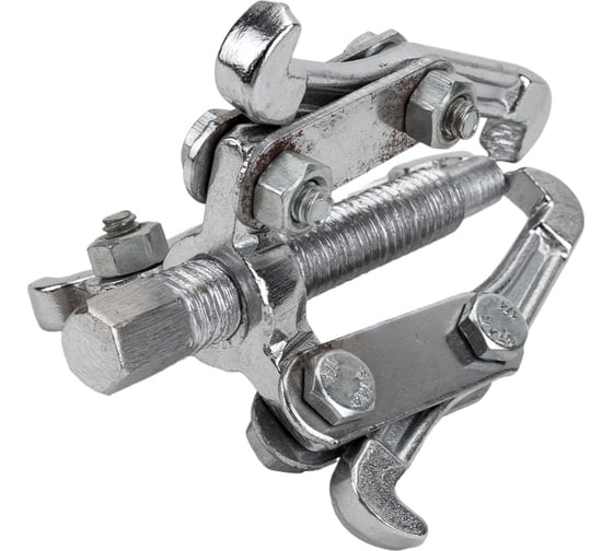 3-х лапый шарнирный съемник REDMARK 3", 75 мм RM247403