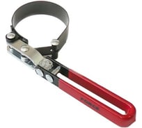 Ленточный накидной фильтросъёмник с рычагом 60-73мм FORCE 61906073