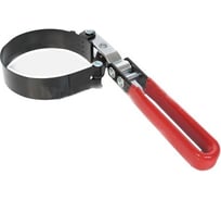 Ленточный накидной фильтросъёмник с рычагом 73-85мм FORCE 61906085