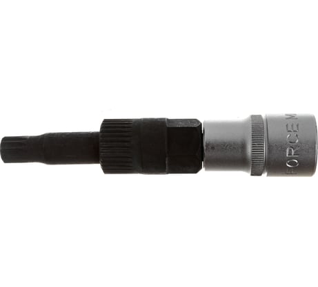 Ключ генератора 1/2 SPLINE М10х110мм FORCE 674