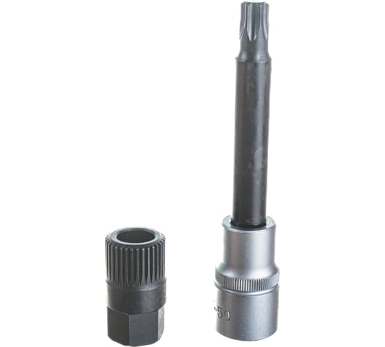 Ключ генератора FORCE 1/2 TORX T50x110 мм 678