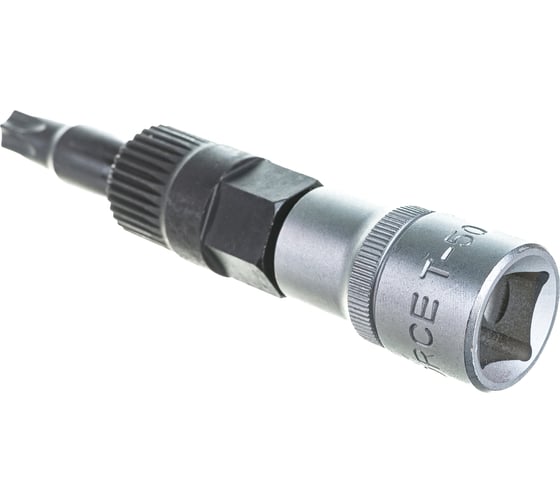 Ключ генератора FORCE 1/2 TORX T50x110 мм 678