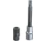 Ключ генератора FORCE 1/2 TORX T50x110 мм 678 2