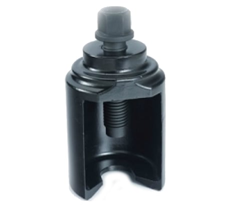 Колоколообразный виброударный съёмник шарового шарнира 32мм FORCE 6281832