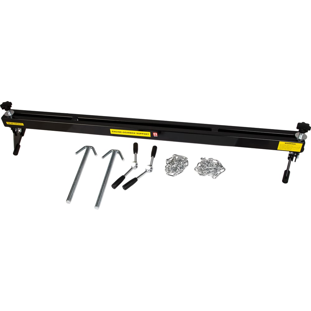 Регулируемая траверса для вывешивания двигателя TORIN 0,5т TW05001 ...