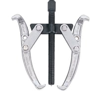 Двухлапый съемник подшипников 8" FORCE 6590108