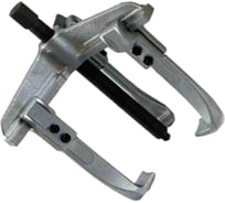 Трехлапый съёмник подшипников с переставными прямыми захватами D=160мм, L=150мм FORCE 65910160