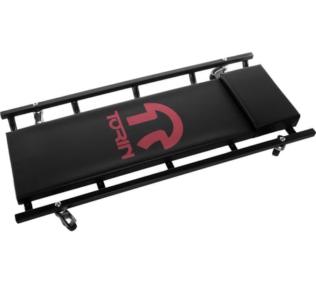 Подкатной лежак TORIN TR6453