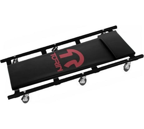 Подкатной лежак TORIN TR6503