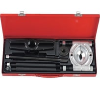 Набор: винтовой универсальный съемник с сепаратором и удлинителем FORCE 66612