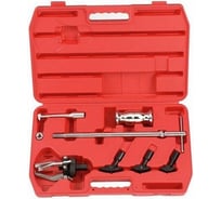 Набор съемников и насадок с обратным молотком 8шт FORCE 66432