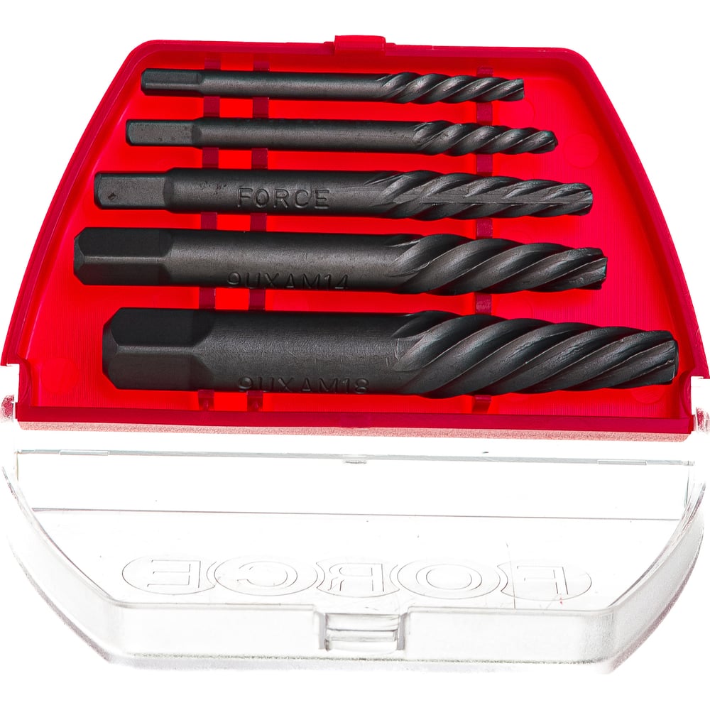 ЭкстракторрезьбыFORCEYF-101363005