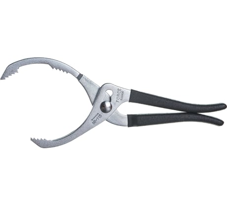 Съемник масляного фильтра 85-115мм FORCE 639300