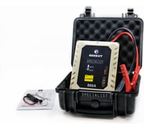 Пусковое устройство для автомобилей BERKUT JSC800