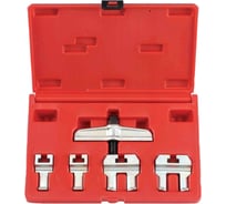 Набор съёмников для снятия шкива распредвала на 4/6 цилиндров и V6/V8 бензодвигателях VW, AUDI FORCE 905G4