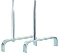 Набор подставок-держателей для головки блока цилиндров FORCE 9G0604