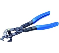 Съемник клипс и пластиковых хомутов 0-90град. FORCE 9M0102