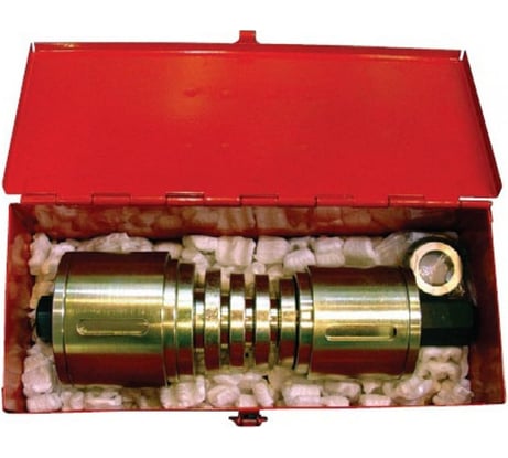 Универсальный съемник ступичных подшипников Mercedes BENZ FORCE 9T0311