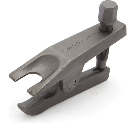 Универсальный съемник шаровых соединений Дело Техники 812101