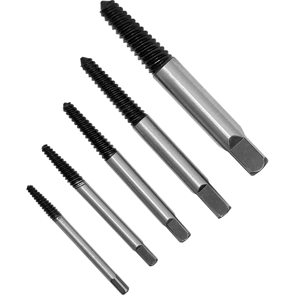 Набор экстракторов Vertextools 0987-3-18 - выгодная цена, отзывы ...