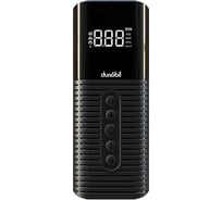 Универсальный смарт компрессор 2 в 1 Luft Mini Pro Dunobil FHSDN91