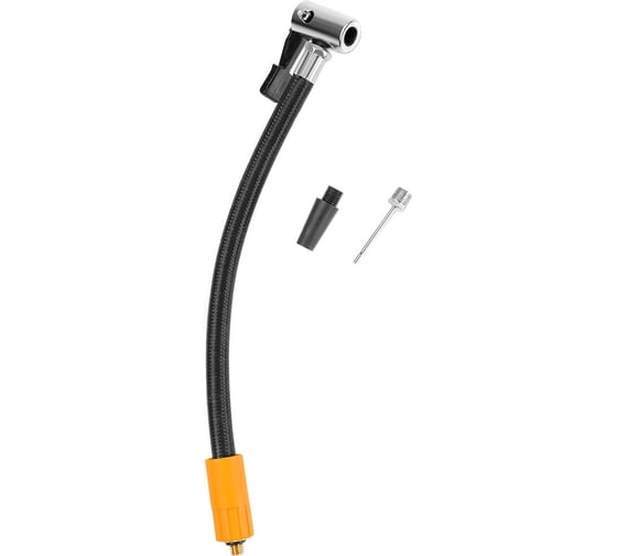 Универсальный смарт компрессор 2 в 1 Luft Mini Pro Dunobil FHSDN91