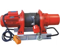 Лебедка Zitrek KDJ-300E1 001-5420