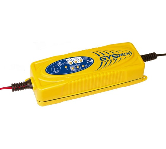Зарядное устройство GYS GYSTECH 3800 024939