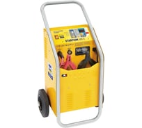 Пуско-зарядное устройство GYS STAPTIUM 480 E 026483