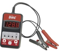 Тестер для аккумуляторов GYS BT 222 DHC 055216