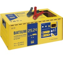 Зарядное устройство GYS BATIUM 25-24 024533