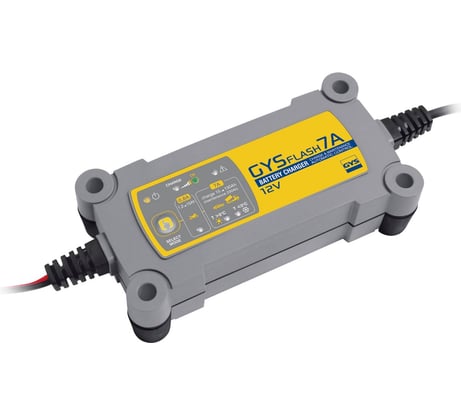 Зарядное устройство GYS GYSFLASH 7A 029187