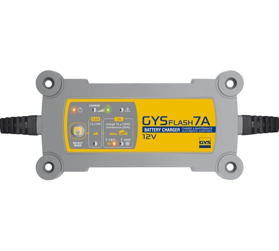 Зарядное устройство GYS GYSFLASH 7A 029187